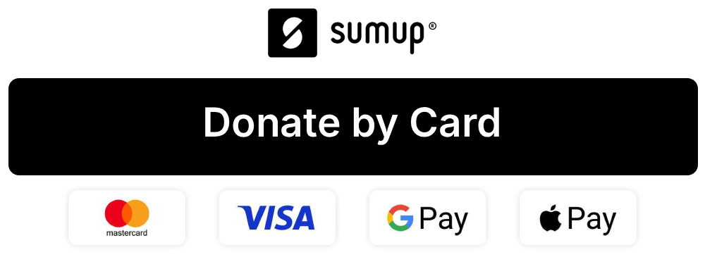 Donate by Card